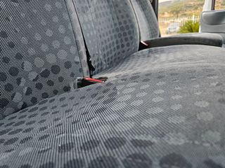 Ford Transit 2014 140PS A/C  ΑΝΑΤΡΟΠΗ 270 ΚΑΡΟΤΣΑ  ΤΙΜΗ ΦΙΧ ΔΕΝ ΕΧΕΙ ΦΠΑ-thumb-66