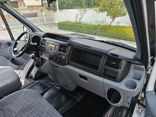 Ford Transit 2014 140PS A/C  ΑΝΑΤΡΟΠΗ 270 ΚΑΡΟΤΣΑ  ΤΙΜΗ ΦΙΧ ΔΕΝ ΕΧΕΙ ΦΠΑ-thumb-68