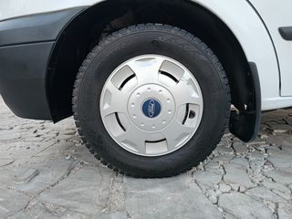 Ford Transit 2014 140PS A/C  ΑΝΑΤΡΟΠΗ 270 ΚΑΡΟΤΣΑ  ΤΙΜΗ ΦΙΧ ΔΕΝ ΕΧΕΙ ΦΠΑ-thumb-74