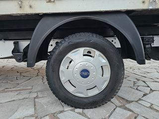 Ford Transit 2014 140PS A/C  ΑΝΑΤΡΟΠΗ 270 ΚΑΡΟΤΣΑ  ΤΙΜΗ ΦΙΧ ΔΕΝ ΕΧΕΙ ΦΠΑ-thumb-75