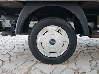 Ford Transit 2014 140PS A/C  ΑΝΑΤΡΟΠΗ 270 ΚΑΡΟΤΣΑ  ΤΙΜΗ ΦΙΧ ΔΕΝ ΕΧΕΙ ΦΠΑ-thumb-76