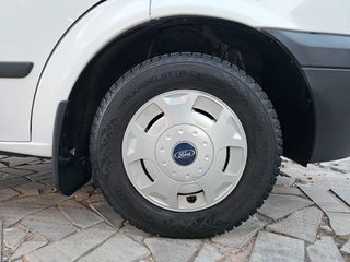 Ford Transit 2014 140PS A/C  ΑΝΑΤΡΟΠΗ 270 ΚΑΡΟΤΣΑ  ΤΙΜΗ ΦΙΧ ΔΕΝ ΕΧΕΙ ΦΠΑ-thumb-77