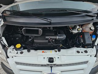 Ford Transit 2014 140PS A/C  ΑΝΑΤΡΟΠΗ 270 ΚΑΡΟΤΣΑ  ΤΙΜΗ ΦΙΧ ΔΕΝ ΕΧΕΙ ΦΠΑ-thumb-79