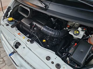 Ford Transit 2014 140PS A/C  ΑΝΑΤΡΟΠΗ 270 ΚΑΡΟΤΣΑ  ΤΙΜΗ ΦΙΧ ΔΕΝ ΕΧΕΙ ΦΠΑ-thumb-80