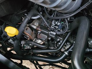 Ford Transit 2014 140PS A/C  ΑΝΑΤΡΟΠΗ 270 ΚΑΡΟΤΣΑ  ΤΙΜΗ ΦΙΧ ΔΕΝ ΕΧΕΙ ΦΠΑ-thumb-82