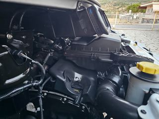 Ford Transit 2014 140PS A/C  ΑΝΑΤΡΟΠΗ 270 ΚΑΡΟΤΣΑ  ΤΙΜΗ ΦΙΧ ΔΕΝ ΕΧΕΙ ΦΠΑ-thumb-84