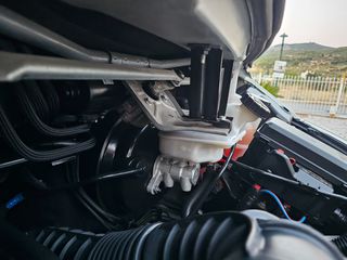 Ford Transit 2014 140PS A/C  ΑΝΑΤΡΟΠΗ 270 ΚΑΡΟΤΣΑ  ΤΙΜΗ ΦΙΧ ΔΕΝ ΕΧΕΙ ΦΠΑ-thumb-86