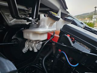 Ford Transit 2014 140PS A/C  ΑΝΑΤΡΟΠΗ 270 ΚΑΡΟΤΣΑ  ΤΙΜΗ ΦΙΧ ΔΕΝ ΕΧΕΙ ΦΠΑ-thumb-87