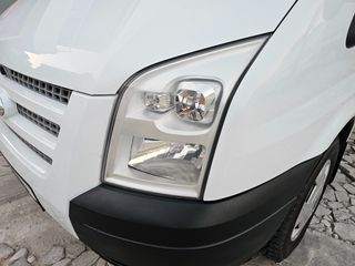 Ford Transit 2014 140PS A/C  ΑΝΑΤΡΟΠΗ 270 ΚΑΡΟΤΣΑ  ΤΙΜΗ ΦΙΧ ΔΕΝ ΕΧΕΙ ΦΠΑ-thumb-8