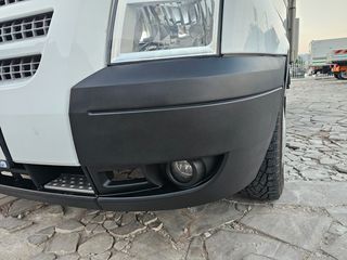 Ford Transit 2014 140PS A/C  ΑΝΑΤΡΟΠΗ 270 ΚΑΡΟΤΣΑ  ΤΙΜΗ ΦΙΧ ΔΕΝ ΕΧΕΙ ΦΠΑ-thumb-9