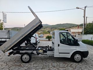 Ford Transit 2014 140PS A/C  ΑΝΑΤΡΟΠΗ 270 ΚΑΡΟΤΣΑ  ΤΙΜΗ ΦΙΧ ΔΕΝ ΕΧΕΙ ΦΠΑ-thumb-37