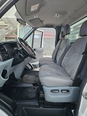 Ford Transit 2014 140PS A/C  ΑΝΑΤΡΟΠΗ 270 ΚΑΡΟΤΣΑ  ΤΙΜΗ ΦΙΧ ΔΕΝ ΕΧΕΙ ΦΠΑ-thumb-40