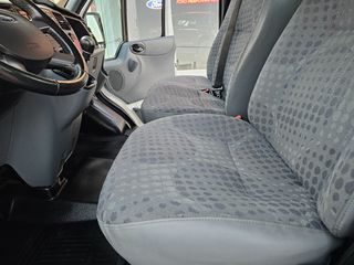 Ford Transit 2014 140PS A/C  ΑΝΑΤΡΟΠΗ 270 ΚΑΡΟΤΣΑ  ΤΙΜΗ ΦΙΧ ΔΕΝ ΕΧΕΙ ΦΠΑ-thumb-42