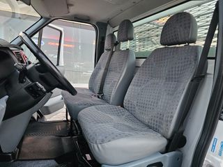 Ford Transit 2014 140PS A/C  ΑΝΑΤΡΟΠΗ 270 ΚΑΡΟΤΣΑ  ΤΙΜΗ ΦΙΧ ΔΕΝ ΕΧΕΙ ΦΠΑ-thumb-43