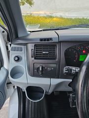 Ford Transit 2014 140PS A/C  ΑΝΑΤΡΟΠΗ 270 ΚΑΡΟΤΣΑ  ΤΙΜΗ ΦΙΧ ΔΕΝ ΕΧΕΙ ΦΠΑ-thumb-45