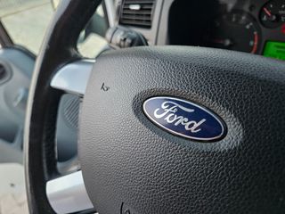 Ford Transit 2014 140PS A/C  ΑΝΑΤΡΟΠΗ 270 ΚΑΡΟΤΣΑ  ΤΙΜΗ ΦΙΧ ΔΕΝ ΕΧΕΙ ΦΠΑ-thumb-51