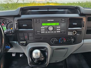 Ford Transit 2014 140PS A/C  ΑΝΑΤΡΟΠΗ 270 ΚΑΡΟΤΣΑ  ΤΙΜΗ ΦΙΧ ΔΕΝ ΕΧΕΙ ΦΠΑ-thumb-56