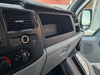 Ford Transit 2014 140PS A/C  ΑΝΑΤΡΟΠΗ 270 ΚΑΡΟΤΣΑ  ΤΙΜΗ ΦΙΧ ΔΕΝ ΕΧΕΙ ΦΠΑ-thumb-59