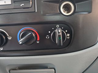 Ford Transit 2014 140PS A/C  ΑΝΑΤΡΟΠΗ 270 ΚΑΡΟΤΣΑ  ΤΙΜΗ ΦΙΧ ΔΕΝ ΕΧΕΙ ΦΠΑ-thumb-60