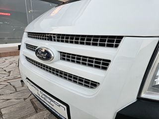 Ford Transit 2014 140PS A/C  ΑΝΑΤΡΟΠΗ 270 ΚΑΡΟΤΣΑ  ΤΙΜΗ ΦΙΧ ΔΕΝ ΕΧΕΙ ΦΠΑ-thumb-10
