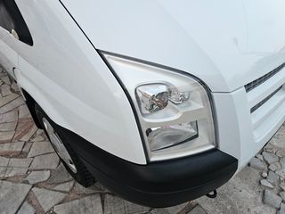 Ford Transit 2014 140PS A/C  ΑΝΑΤΡΟΠΗ 270 ΚΑΡΟΤΣΑ  ΤΙΜΗ ΦΙΧ ΔΕΝ ΕΧΕΙ ΦΠΑ-thumb-12