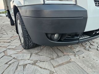 Ford Transit 2014 140PS A/C  ΑΝΑΤΡΟΠΗ 270 ΚΑΡΟΤΣΑ  ΤΙΜΗ ΦΙΧ ΔΕΝ ΕΧΕΙ ΦΠΑ-thumb-13