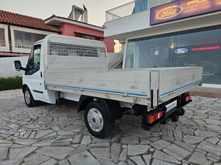 Ford Transit 2014 140PS A/C  ΑΝΑΤΡΟΠΗ 270 ΚΑΡΟΤΣΑ  ΤΙΜΗ ΦΙΧ ΔΕΝ ΕΧΕΙ ΦΠΑ-thumb-15