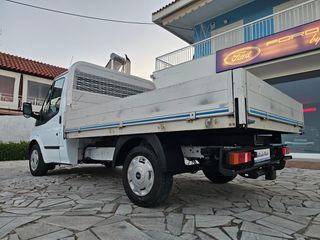 Ford Transit 2014 140PS A/C  ΑΝΑΤΡΟΠΗ 270 ΚΑΡΟΤΣΑ  ΤΙΜΗ ΦΙΧ ΔΕΝ ΕΧΕΙ ΦΠΑ-thumb-16