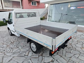 Ford Transit 2014 140PS A/C  ΑΝΑΤΡΟΠΗ 270 ΚΑΡΟΤΣΑ  ΤΙΜΗ ΦΙΧ ΔΕΝ ΕΧΕΙ ΦΠΑ-thumb-17