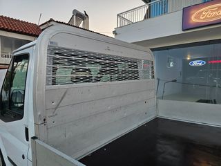 Ford Transit 2014 140PS A/C  ΑΝΑΤΡΟΠΗ 270 ΚΑΡΟΤΣΑ  ΤΙΜΗ ΦΙΧ ΔΕΝ ΕΧΕΙ ΦΠΑ-thumb-18