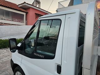 Ford Transit 2014 140PS A/C  ΑΝΑΤΡΟΠΗ 270 ΚΑΡΟΤΣΑ  ΤΙΜΗ ΦΙΧ ΔΕΝ ΕΧΕΙ ΦΠΑ-thumb-20