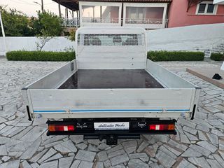 Ford Transit 2014 140PS A/C  ΑΝΑΤΡΟΠΗ 270 ΚΑΡΟΤΣΑ  ΤΙΜΗ ΦΙΧ ΔΕΝ ΕΧΕΙ ΦΠΑ-thumb-22