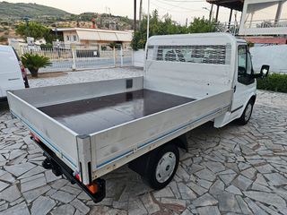 Ford Transit 2014 140PS A/C  ΑΝΑΤΡΟΠΗ 270 ΚΑΡΟΤΣΑ  ΤΙΜΗ ΦΙΧ ΔΕΝ ΕΧΕΙ ΦΠΑ-thumb-24