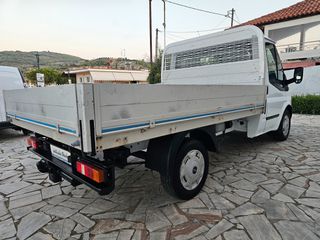 Ford Transit 2014 140PS A/C  ΑΝΑΤΡΟΠΗ 270 ΚΑΡΟΤΣΑ  ΤΙΜΗ ΦΙΧ ΔΕΝ ΕΧΕΙ ΦΠΑ-thumb-25