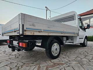 Ford Transit 2014 140PS A/C  ΑΝΑΤΡΟΠΗ 270 ΚΑΡΟΤΣΑ  ΤΙΜΗ ΦΙΧ ΔΕΝ ΕΧΕΙ ΦΠΑ-thumb-26
