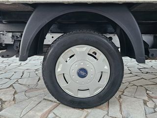 Ford Transit 2014 140PS A/C  ΑΝΑΤΡΟΠΗ 270 ΚΑΡΟΤΣΑ  ΤΙΜΗ ΦΙΧ ΔΕΝ ΕΧΕΙ ΦΠΑ-thumb-28