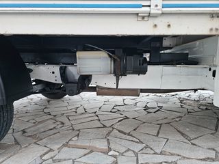 Ford Transit 2014 140PS A/C  ΑΝΑΤΡΟΠΗ 270 ΚΑΡΟΤΣΑ  ΤΙΜΗ ΦΙΧ ΔΕΝ ΕΧΕΙ ΦΠΑ-thumb-29