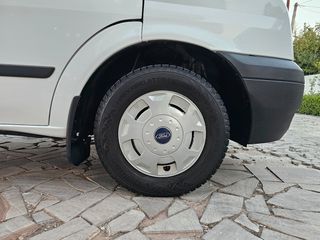 Ford Transit 2014 140PS A/C  ΑΝΑΤΡΟΠΗ 270 ΚΑΡΟΤΣΑ  ΤΙΜΗ ΦΙΧ ΔΕΝ ΕΧΕΙ ΦΠΑ-thumb-30