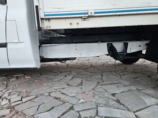 Ford Transit 2014 140PS A/C  ΑΝΑΤΡΟΠΗ 270 ΚΑΡΟΤΣΑ  ΤΙΜΗ ΦΙΧ ΔΕΝ ΕΧΕΙ ΦΠΑ-thumb-31