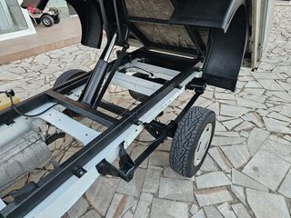 Ford Transit 2014 140PS A/C  ΑΝΑΤΡΟΠΗ 270 ΚΑΡΟΤΣΑ  ΤΙΜΗ ΦΙΧ ΔΕΝ ΕΧΕΙ ΦΠΑ-thumb-34