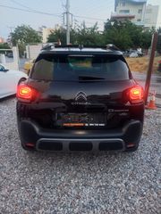 Citroen C3 Aircross 2018 SHINE  110 HP PANORAMA-thumb-5
