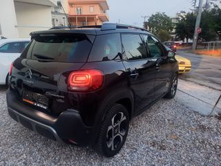 Citroen C3 Aircross 2018 SHINE  110 HP PANORAMA-thumb-6