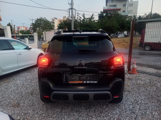 Citroen C3 Aircross 2018 SHINE  110 HP PANORAMA-thumb-7