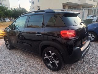 Citroen C3 Aircross 2018 SHINE  110 HP PANORAMA-thumb-8