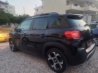 Citroen C3 Aircross 2018 SHINE  110 HP PANORAMA-thumb-9