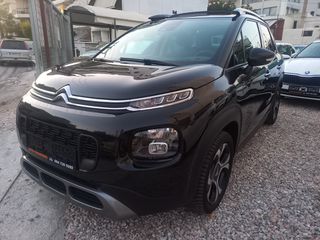 Citroen C3 Aircross 2018 SHINE  110 HP PANORAMA-thumb-4