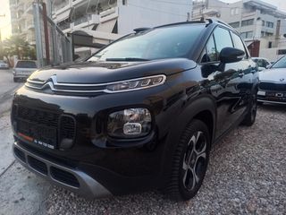 Citroen C3 Aircross 2018 SHINE  110 HP PANORAMA
