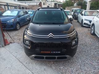 Citroen C3 Aircross 2018 SHINE  110 HP PANORAMA-thumb-3