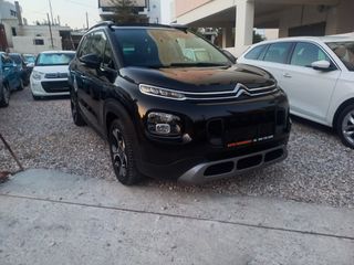 Citroen C3 Aircross 2018 SHINE  110 HP PANORAMA-thumb-2