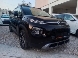 Citroen C3 Aircross 2018 SHINE  110 HP PANORAMA-thumb-1